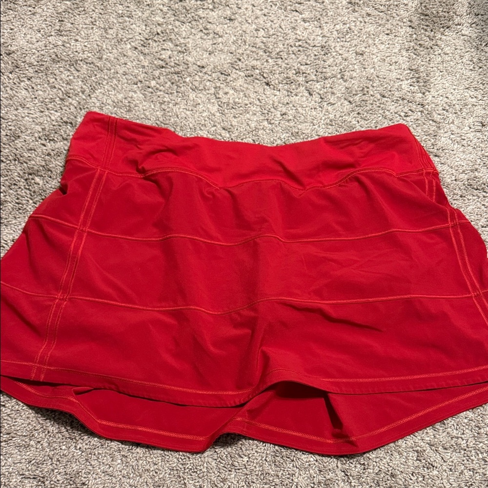 Lululemon Tennis Skirt
